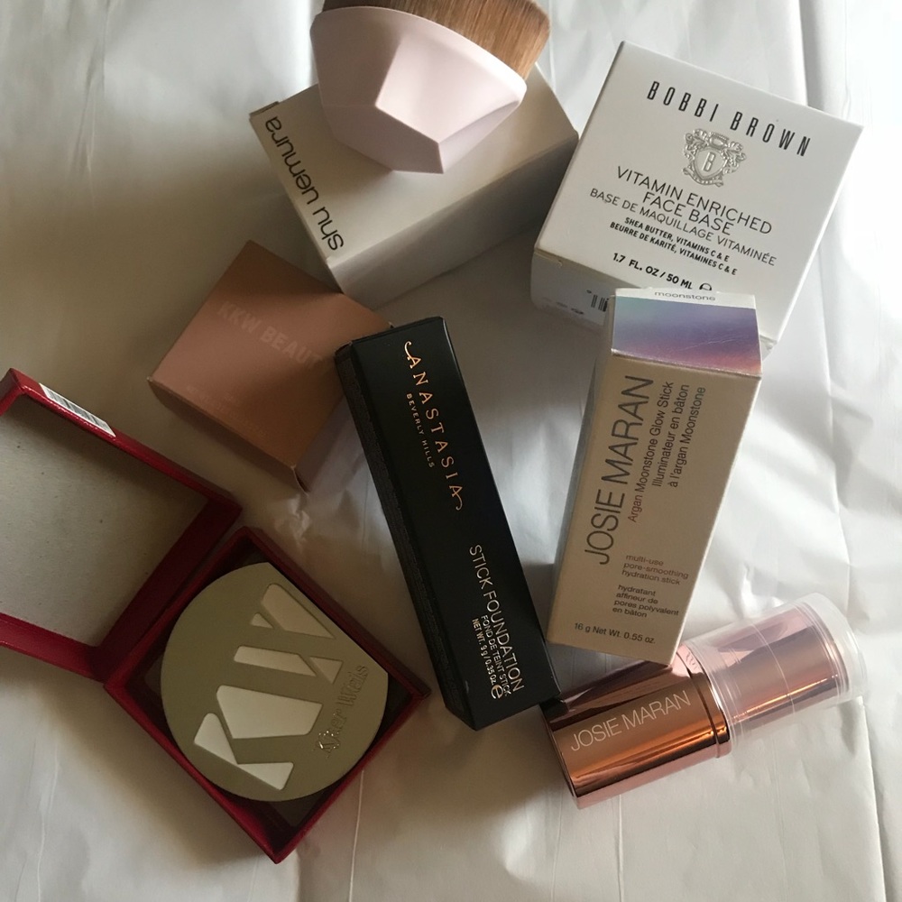 New products coming!!